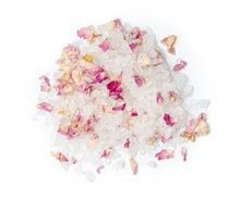 Load image into Gallery viewer, Geranium Bath Salts | Australian Natural Soap Company
