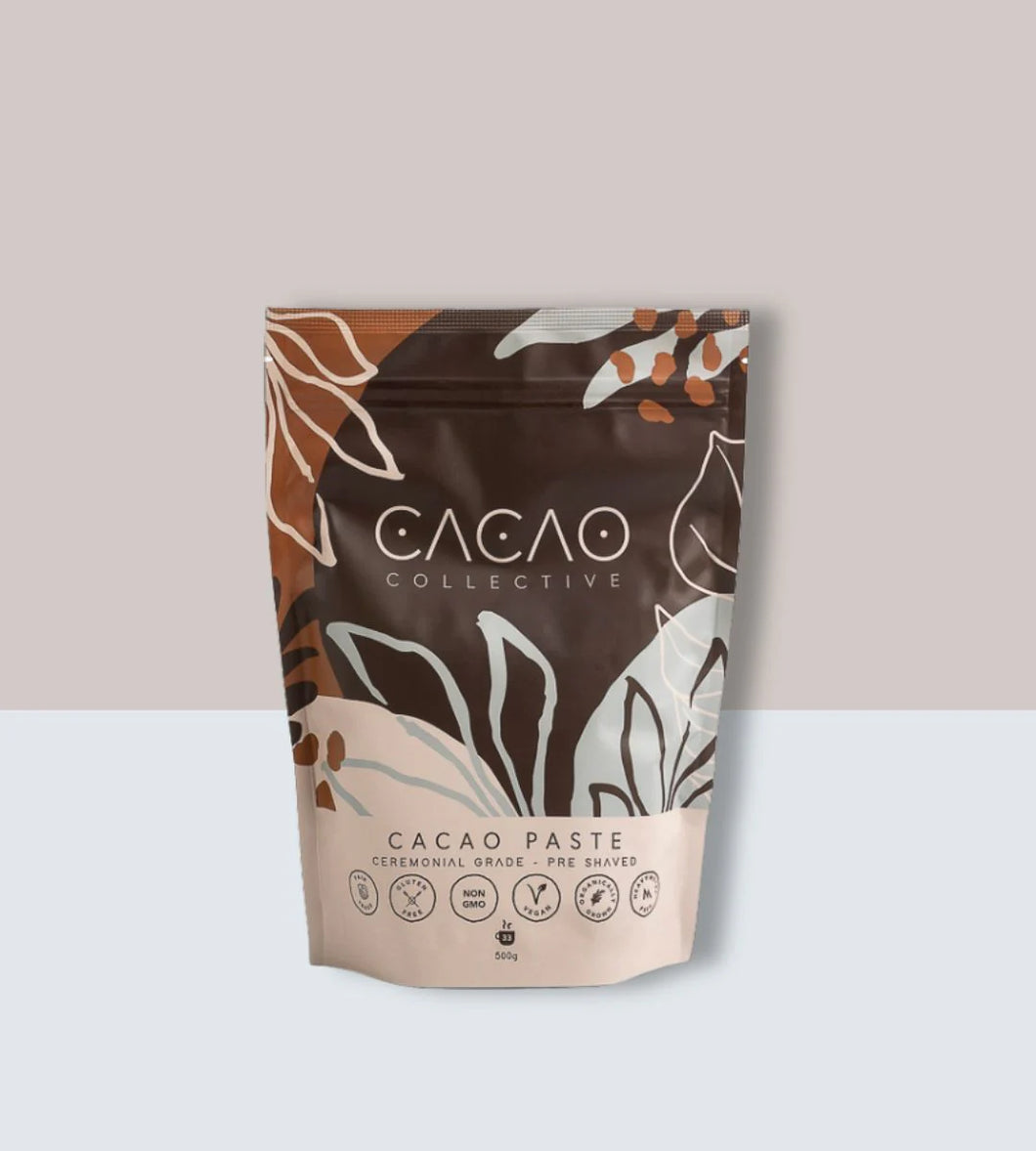 Cacao Collective 500g