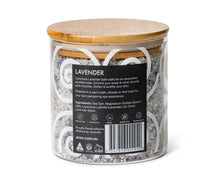 Load image into Gallery viewer, Lavender Bath Salts | Australian Natural Soap Company
