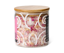 Load image into Gallery viewer, Geranium Bath Salts | Australian Natural Soap Company
