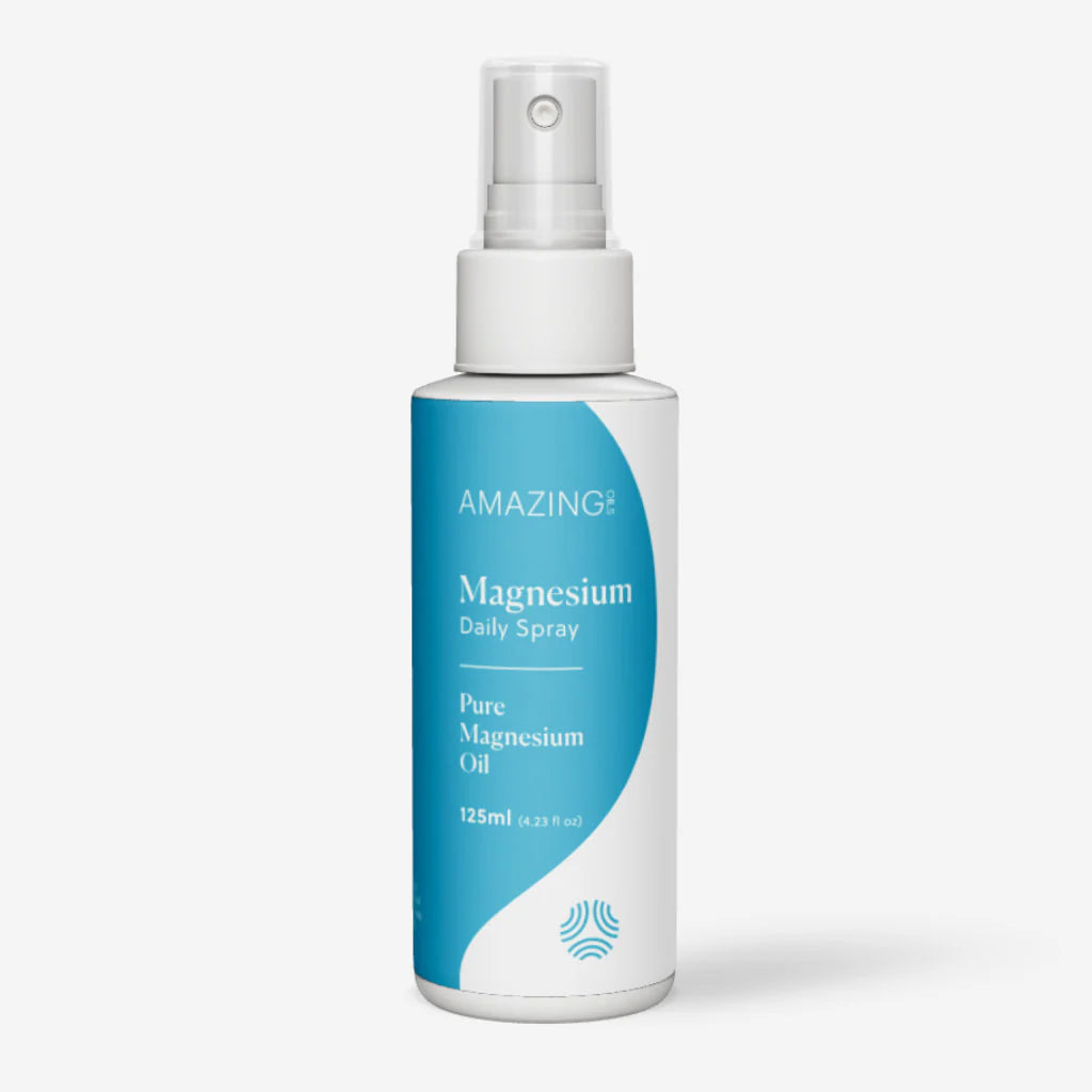 magnesium daily spray