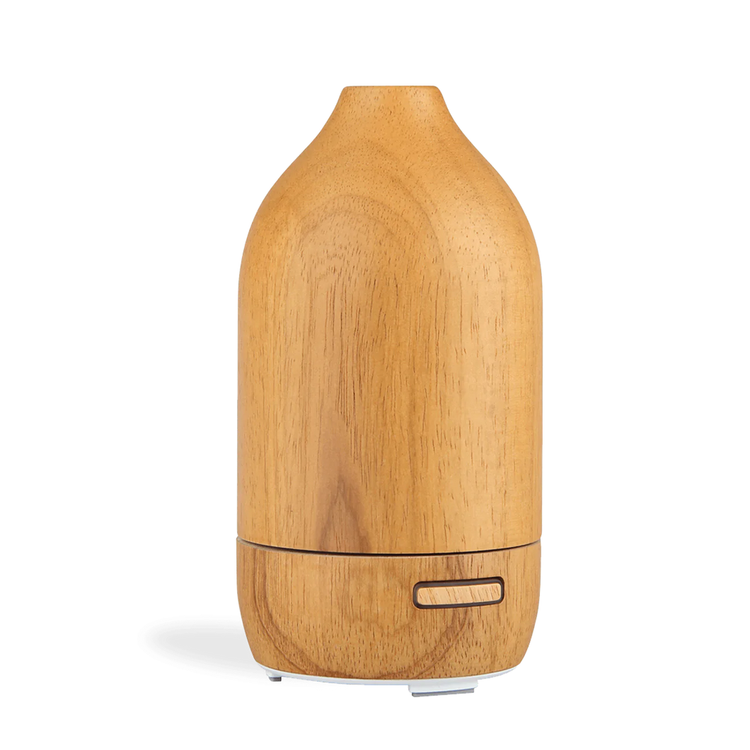 diffuser - wooden